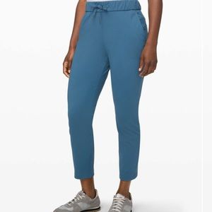 Lululemon On The Fly Pant